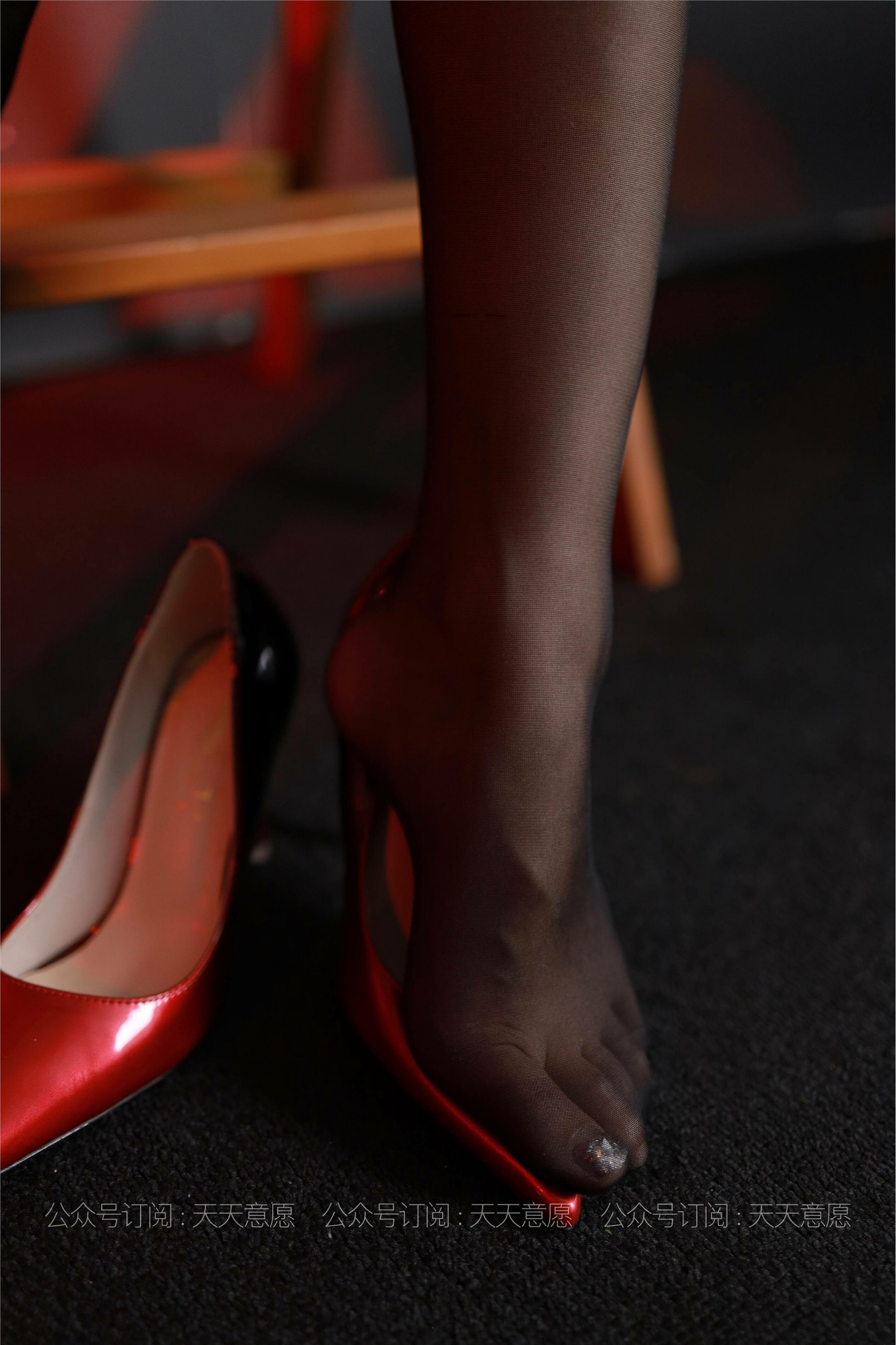 IESS异思趣向  2021.07.02 丝享家849：秋秋《灯红酒绿》